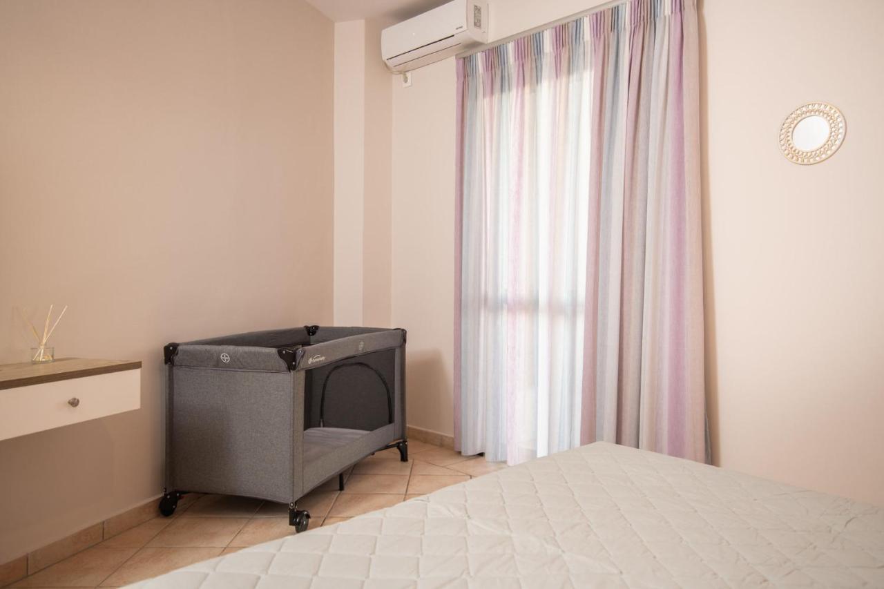 Koukos Loft Apartments Tsilivi  Exterior photo