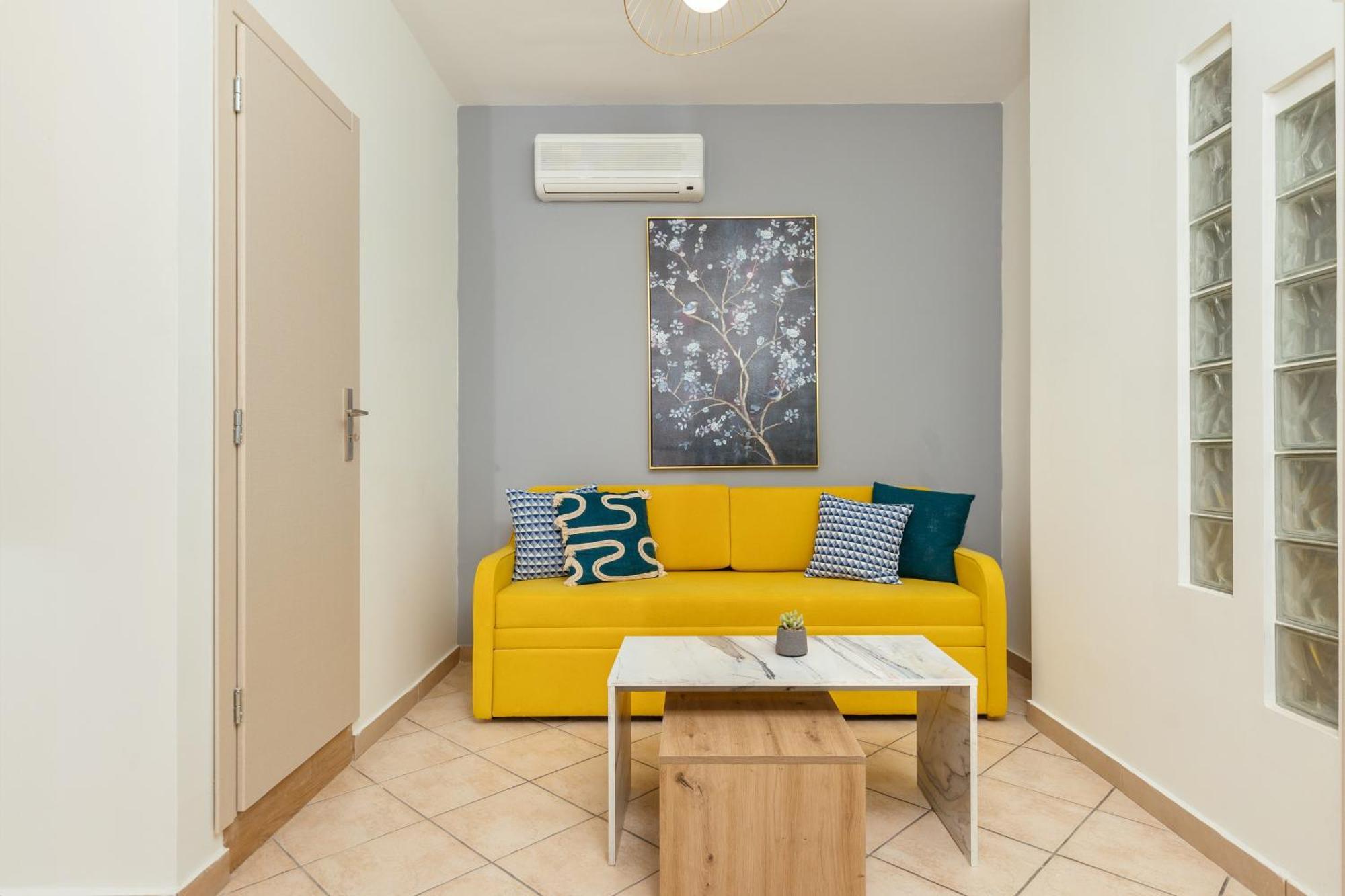 Koukos Loft Apartments Tsilivi  Exterior photo